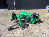 Flail mower Geo AGL 145 Klepelmaaier