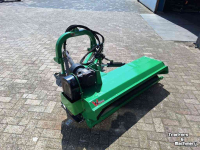 Flail mower Geo AGL 145 Klepelmaaier