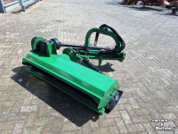 Flail mower Geo AGL 145 Klepelmaaier