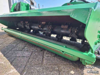 Flail mower Geo AGL 145 Klepelmaaier