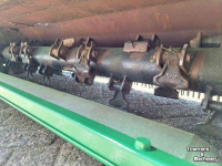 Flail mower Geo AGL 145 Klepelmaaier