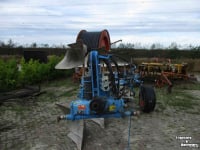 Ploughs Lemken JUWEL 7 M