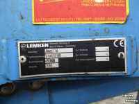 Ploughs Lemken JUWEL 7 M