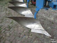 Ploughs Lemken JUWEL 7 M