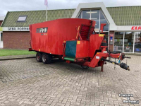 Vertical feed mixer RMH VR 16