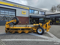 Ditch bank fraize Bos Walkantfrees