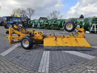 Rotary Tiller Bos Walkantfrees