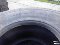 Wheels, Tyres, Rims & Dual spacers Nokian 650/65 x 26.5