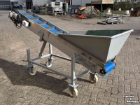 Conveyor Pro-Pak Transportband