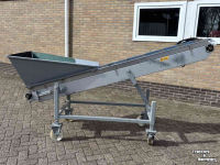 Conveyor Pro-Pak Transportband
