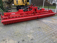 Rotary Harrow  Ozduman Falcon XL 6000