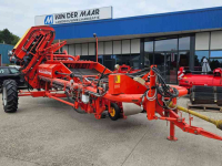 Potato harvester Grimme DL1500 uienlader
