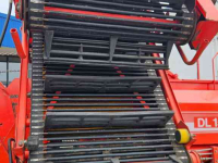 Potato harvester Grimme DL1500 uienlader