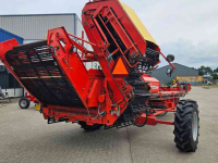 Potato harvester Grimme DL1500 uienlader