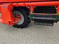 Potato harvester Grimme DL1500 uienlader