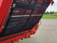 Potato harvester Grimme DL1500 uienlader