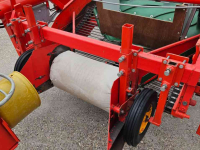 Potato harvester Grimme DL1500 uienlader
