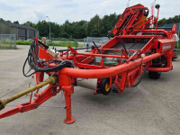 Potato harvester Grimme DL1500 uienlader