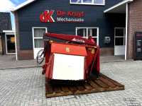 Silage grab-cutter Trioliet silomaster