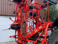 Tedder Kuhn GF 8702
