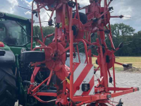 Tedder Kuhn GF 8702