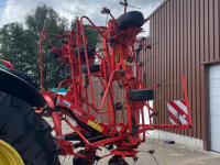Tedder Kuhn GF 8702