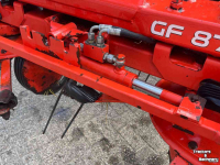Tedder Kuhn GF 8702