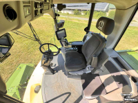 Mower self-propelled Krone Big M 420 CV