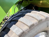 Mower self-propelled Krone Big M 420 CV