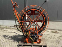 Drain-sprayer / Drain-cleaner Douven Drainreininger