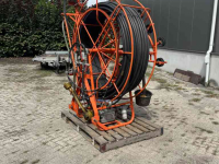 Drain-sprayer / Drain-cleaner Douven Drainreininger
