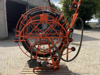 Drain-sprayer / Drain-cleaner Douven Drainreininger