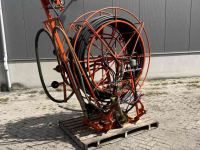 Drain-sprayer / Drain-cleaner Douven Drainreininger