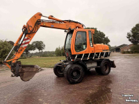 Excavator Liebherr 314