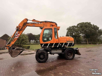 Excavator Liebherr 314
