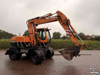 Excavator Liebherr 314