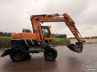 Excavator Liebherr 314
