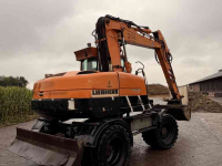 Excavator Liebherr 314