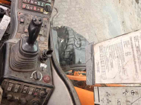 Excavator Liebherr 314