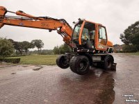 Excavator Liebherr 314