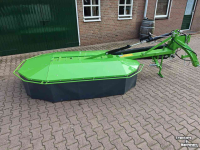 Mower Talex EcoCut 135/165/185/210 betaalbare trommelmaaier