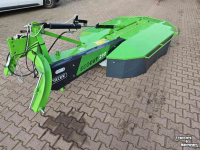 Mower Talex EcoCut 135/165/185/210 betaalbare trommelmaaier