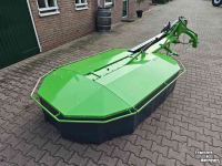 Mower Talex EcoCut 135/165/185/210 betaalbare trommelmaaier