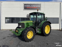 Tractor John Deere 6220 PowerQuad