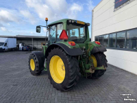 Tractor John Deere 6220 PowerQuad