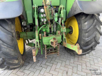 Tractor John Deere 6220 PowerQuad
