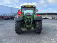Tractor John Deere 6220 PowerQuad