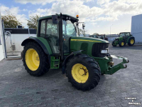 Tractor John Deere 6220 PowerQuad