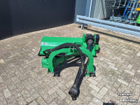 Flail mower Geo AGL 145