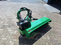 Flail mower Geo AGL 145